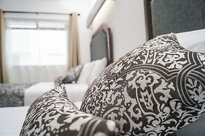 Hotel Los Portales Chignahuapan