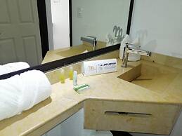 Hotel Los Portales Chignahuapan