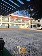 Hotel Los Portales Chignahuapan