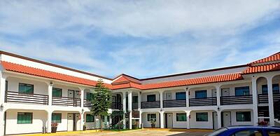 Hotel Los Portales Chignahuapan