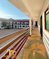 Hotel Los Portales Chignahuapan