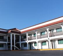 Hotel Los Portales Chignahuapan