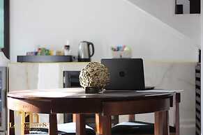 Hotel Los Portales Chignahuapan