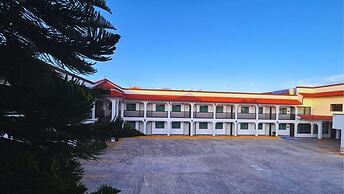 Hotel Los Portales Chignahuapan