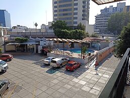 Hotel Flamingo Irapuato