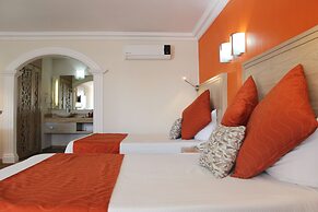 Hotel Flamingo Irapuato