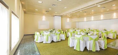 Hotel Flamingo Irapuato