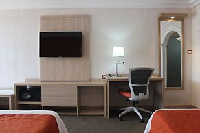 Hotel Flamingo Irapuato