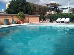 Hotel Flamingo Irapuato