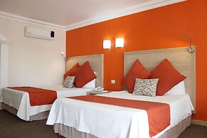 Hotel Flamingo Irapuato