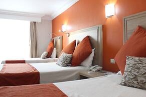 Hotel Flamingo Irapuato