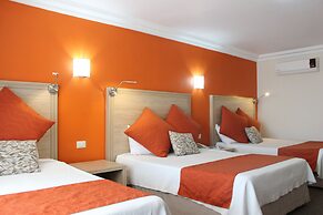 Hotel Flamingo Irapuato