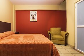 Hotel Zaragoza, San Juan de los Lagos