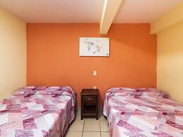 Hotel Zaragoza, San Juan de los Lagos