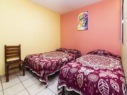 Hotel Zaragoza, San Juan de los Lagos