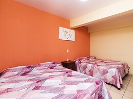 Hotel Zaragoza, San Juan de los Lagos