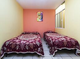 Hotel Zaragoza, San Juan de los Lagos