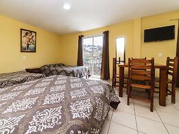 Hotel Zaragoza, San Juan de los Lagos