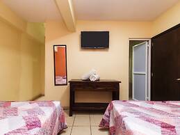 Hotel Zaragoza, San Juan de los Lagos