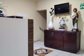 Hotel Zaragoza, San Juan de los Lagos