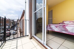 Hotel Zaragoza, San Juan de los Lagos