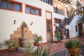 Hotel Santa Monica