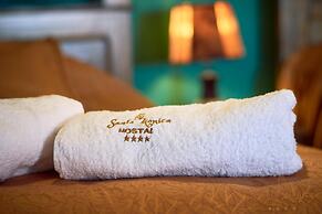 Hotel Santa Monica