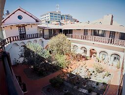 Hotel Santa Monica