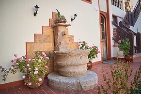 Hotel Santa Monica