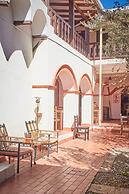 Hotel Santa Monica