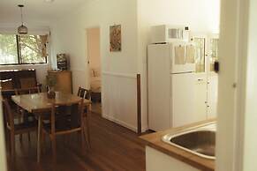 Gum Grove Chalets