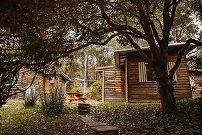 Gum Grove Chalets