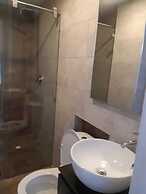 Edificio Santa Marta