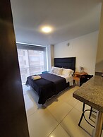 Edificio Santa Marta