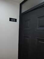 Edificio Santa Marta