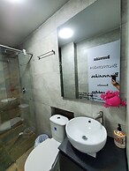 Edificio Santa Marta