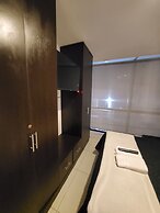 Edificio Santa Marta