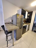 Edificio Santa Marta