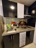 Edificio Santa Marta