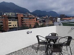 Edificio Santa Marta