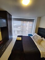 Edificio Santa Marta