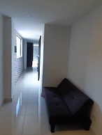 Edificio Santa Marta