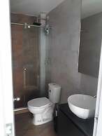 Edificio Santa Marta