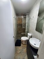 Edificio Santa Marta