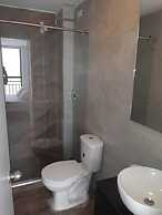 Edificio Santa Marta