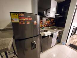 Edificio Santa Marta