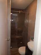 Edificio Santa Marta