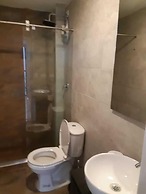 Edificio Santa Marta