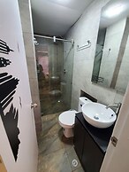 Edificio Santa Marta