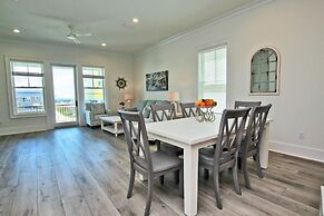 West Side Cottages B